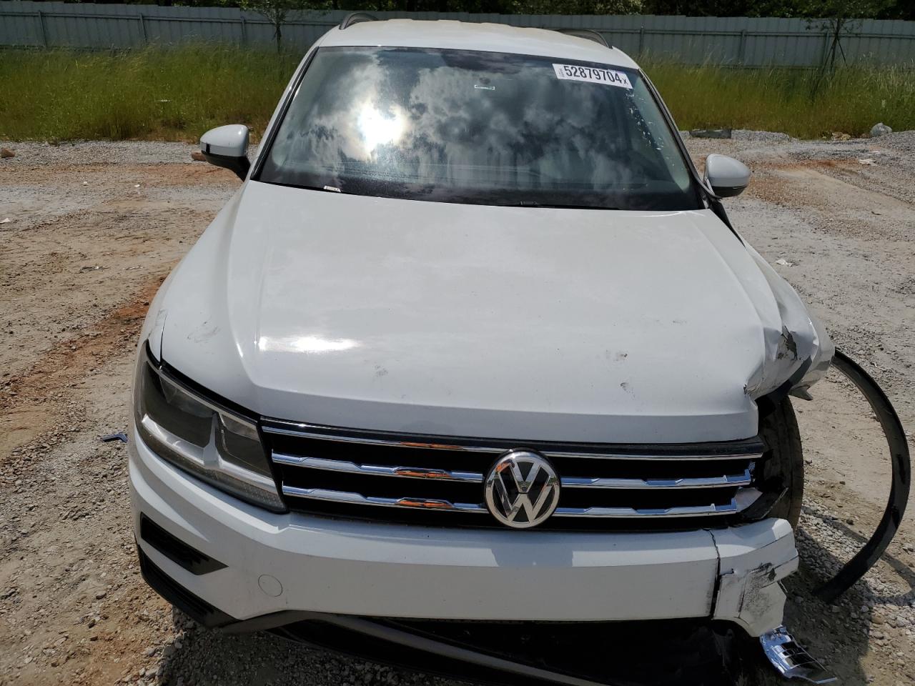 Photo 4 VIN: 3VV1B7AX3MM116753 - VOLKSWAGEN TIGUAN 