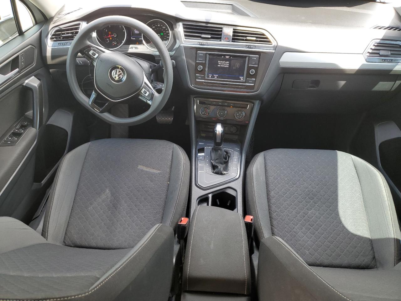 Photo 7 VIN: 3VV1B7AX3MM116753 - VOLKSWAGEN TIGUAN 