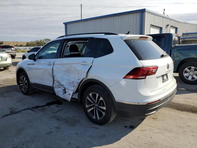 Photo 1 VIN: 3VV1B7AX3NM045524 - VOLKSWAGEN TIGUAN S 