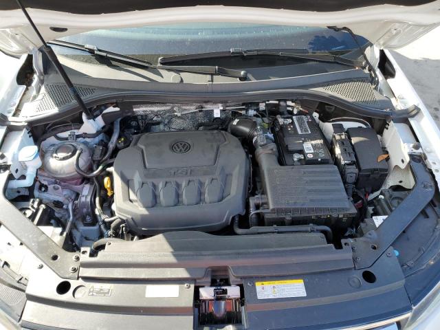 Photo 11 VIN: 3VV1B7AX3NM045524 - VOLKSWAGEN TIGUAN S 