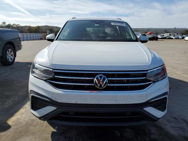 Photo 4 VIN: 3VV1B7AX3NM045524 - VOLKSWAGEN TIGUAN S 