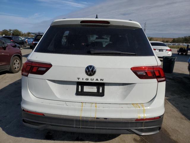 Photo 5 VIN: 3VV1B7AX3NM045524 - VOLKSWAGEN TIGUAN S 