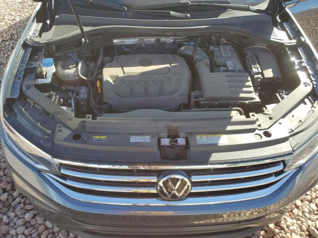 Photo 11 VIN: 3VV1B7AX3NM130864 - VOLKSWAGEN TIGUAN S 