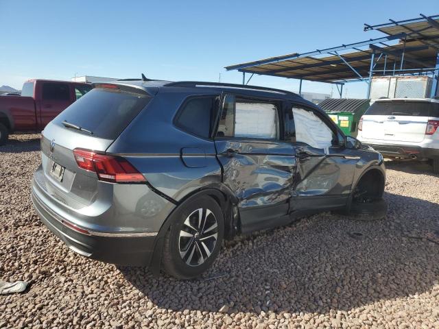 Photo 2 VIN: 3VV1B7AX3NM130864 - VOLKSWAGEN TIGUAN S 