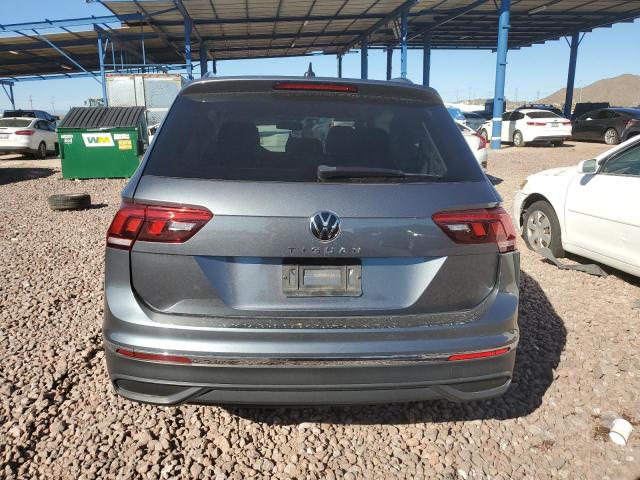 Photo 5 VIN: 3VV1B7AX3NM130864 - VOLKSWAGEN TIGUAN S 