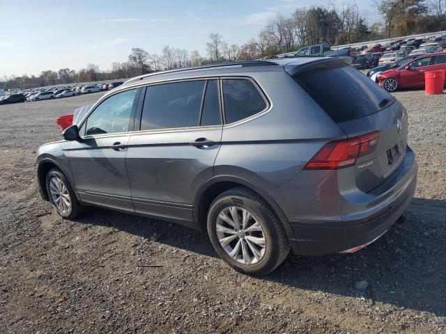 Photo 1 VIN: 3VV1B7AX4JM036938 - VOLKSWAGEN TIGUAN S 