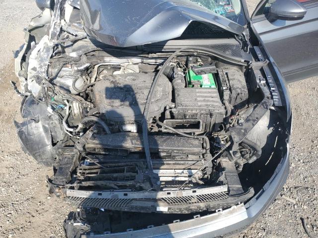 Photo 11 VIN: 3VV1B7AX4JM036938 - VOLKSWAGEN TIGUAN S 