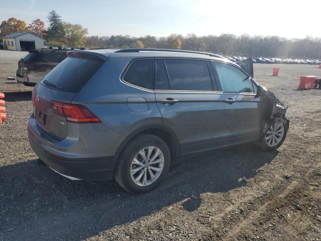 Photo 2 VIN: 3VV1B7AX4JM036938 - VOLKSWAGEN TIGUAN S 