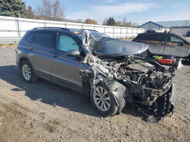 Photo 3 VIN: 3VV1B7AX4JM036938 - VOLKSWAGEN TIGUAN S 