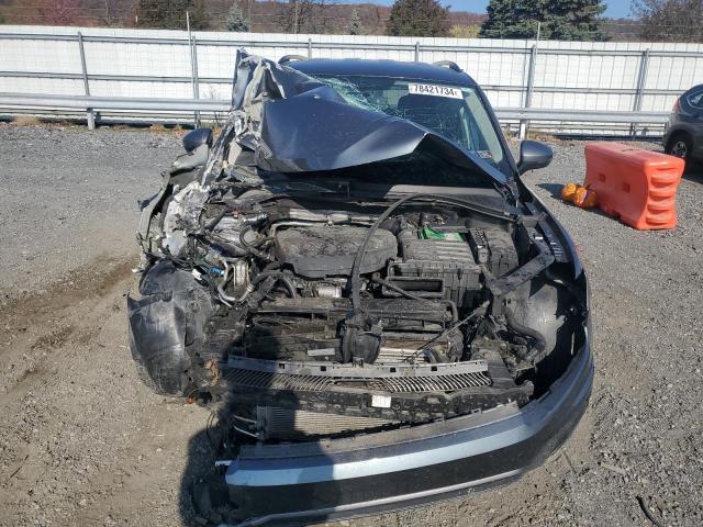 Photo 4 VIN: 3VV1B7AX4JM036938 - VOLKSWAGEN TIGUAN S 