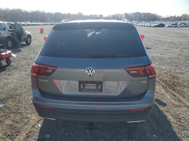 Photo 5 VIN: 3VV1B7AX4JM036938 - VOLKSWAGEN TIGUAN S 