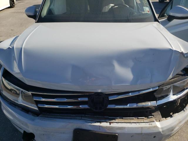 Photo 11 VIN: 3VV1B7AX4JM068448 - VOLKSWAGEN TIGUAN S 