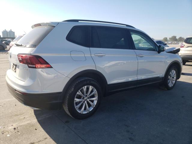 Photo 2 VIN: 3VV1B7AX4JM068448 - VOLKSWAGEN TIGUAN S 