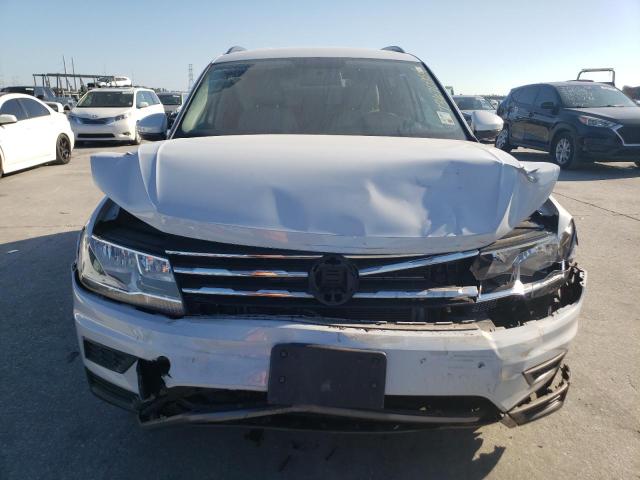 Photo 4 VIN: 3VV1B7AX4JM068448 - VOLKSWAGEN TIGUAN S 