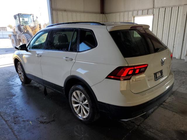 Photo 2 VIN: 3VV1B7AX4JM079045 - VOLKSWAGEN TIGUAN S 