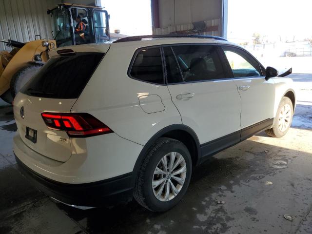 Photo 3 VIN: 3VV1B7AX4JM079045 - VOLKSWAGEN TIGUAN S 