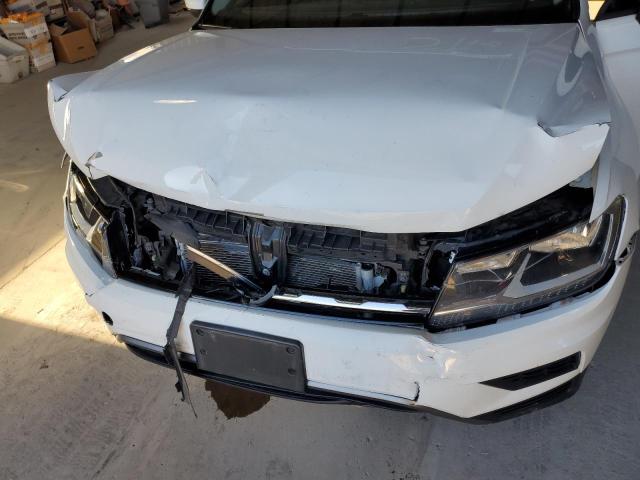 Photo 6 VIN: 3VV1B7AX4JM079045 - VOLKSWAGEN TIGUAN S 