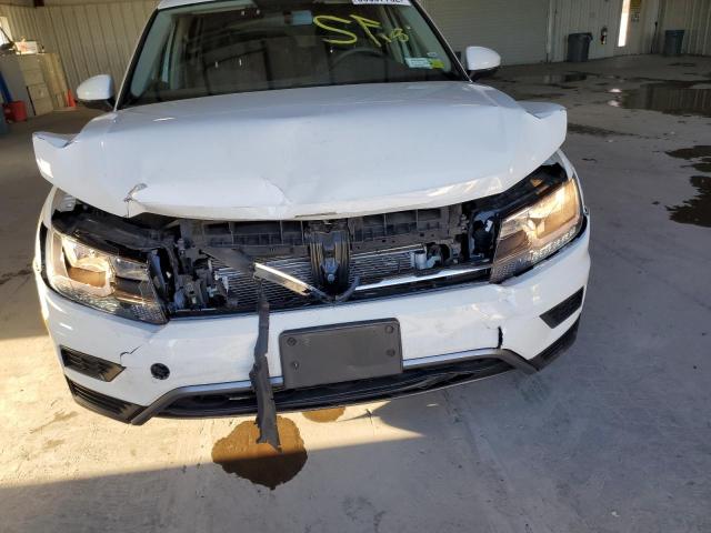 Photo 8 VIN: 3VV1B7AX4JM079045 - VOLKSWAGEN TIGUAN S 