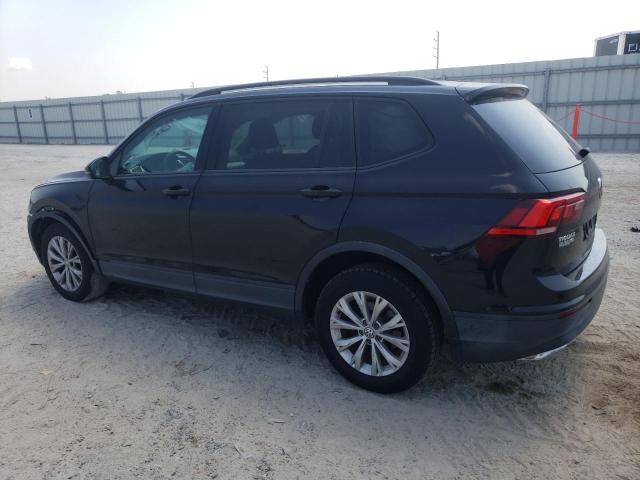 Photo 1 VIN: 3VV1B7AX4JM083242 - VOLKSWAGEN TIGUAN 