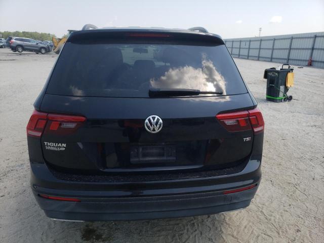 Photo 5 VIN: 3VV1B7AX4JM083242 - VOLKSWAGEN TIGUAN 