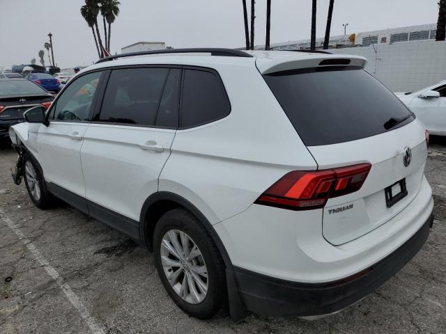 Photo 1 VIN: 3VV1B7AX4JM089493 - VOLKSWAGEN TIGUAN 