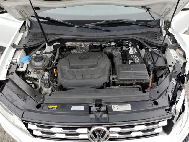 Photo 11 VIN: 3VV1B7AX4JM089493 - VOLKSWAGEN TIGUAN 