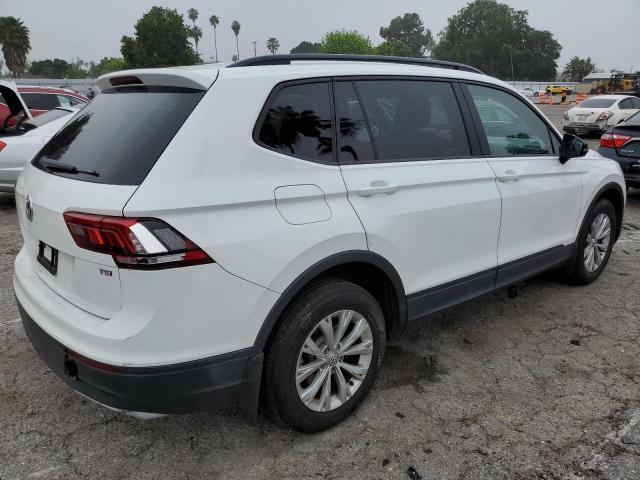 Photo 2 VIN: 3VV1B7AX4JM089493 - VOLKSWAGEN TIGUAN 