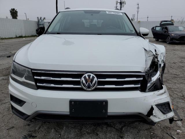 Photo 4 VIN: 3VV1B7AX4JM089493 - VOLKSWAGEN TIGUAN 