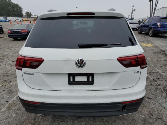 Photo 5 VIN: 3VV1B7AX4JM089493 - VOLKSWAGEN TIGUAN 