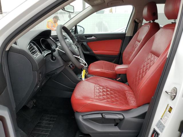 Photo 6 VIN: 3VV1B7AX4JM089493 - VOLKSWAGEN TIGUAN 