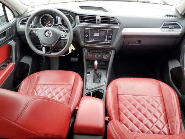 Photo 7 VIN: 3VV1B7AX4JM089493 - VOLKSWAGEN TIGUAN 