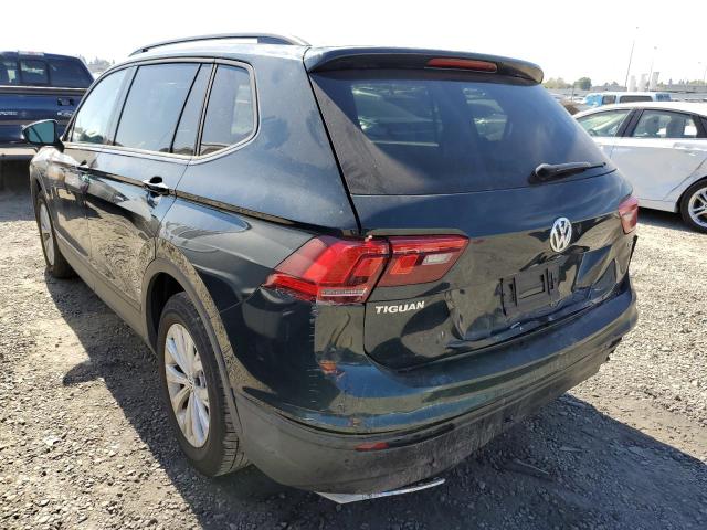 Photo 2 VIN: 3VV1B7AX4JM096430 - VOLKSWAGEN TIGUAN S 