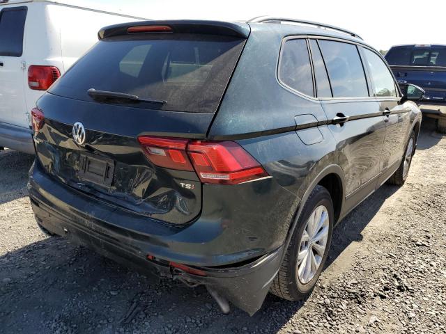 Photo 3 VIN: 3VV1B7AX4JM096430 - VOLKSWAGEN TIGUAN S 