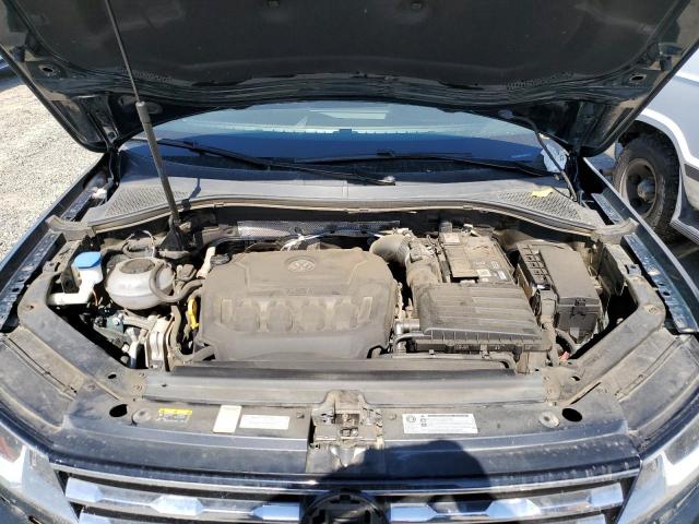 Photo 6 VIN: 3VV1B7AX4JM096430 - VOLKSWAGEN TIGUAN S 