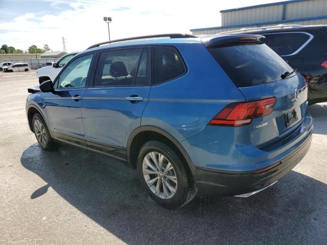 Photo 1 VIN: 3VV1B7AX4JM121438 - VOLKSWAGEN TIGUAN 