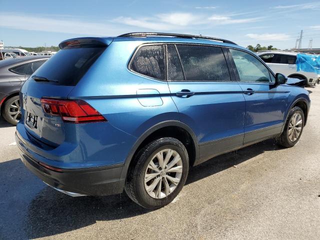 Photo 2 VIN: 3VV1B7AX4JM121438 - VOLKSWAGEN TIGUAN 