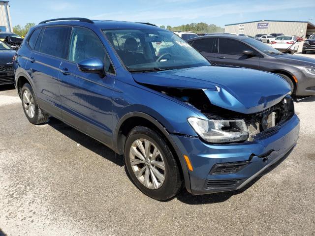 Photo 3 VIN: 3VV1B7AX4JM121438 - VOLKSWAGEN TIGUAN 