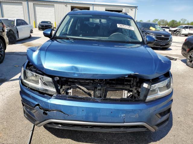 Photo 4 VIN: 3VV1B7AX4JM121438 - VOLKSWAGEN TIGUAN 