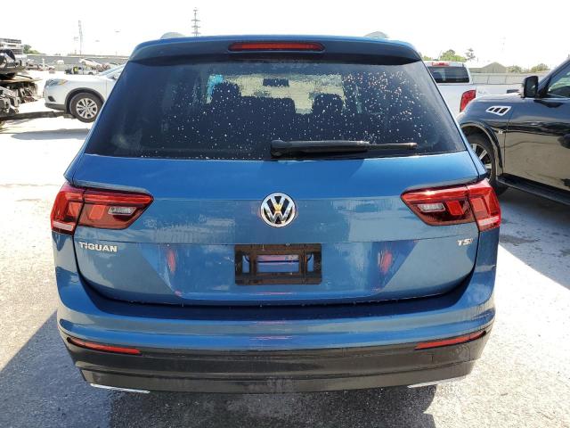 Photo 5 VIN: 3VV1B7AX4JM121438 - VOLKSWAGEN TIGUAN 