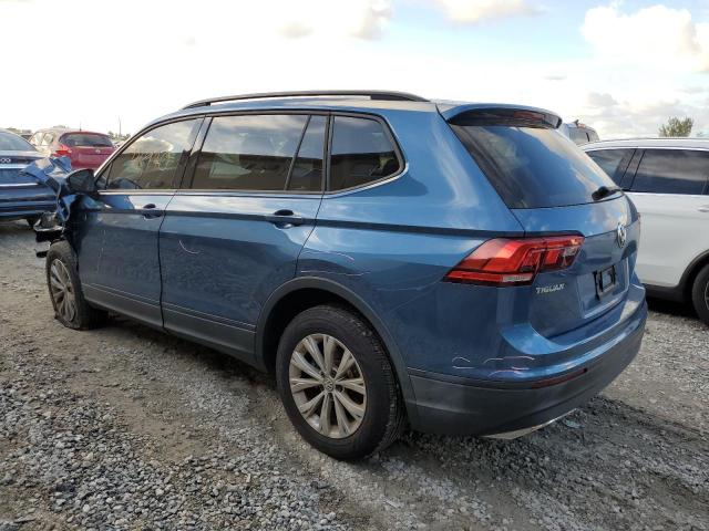 Photo 1 VIN: 3VV1B7AX4JM188492 - VOLKSWAGEN TIGUAN 