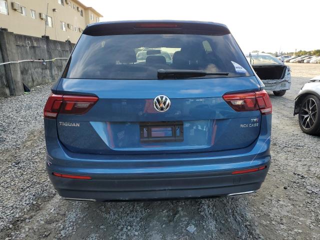 Photo 5 VIN: 3VV1B7AX4JM188492 - VOLKSWAGEN TIGUAN 