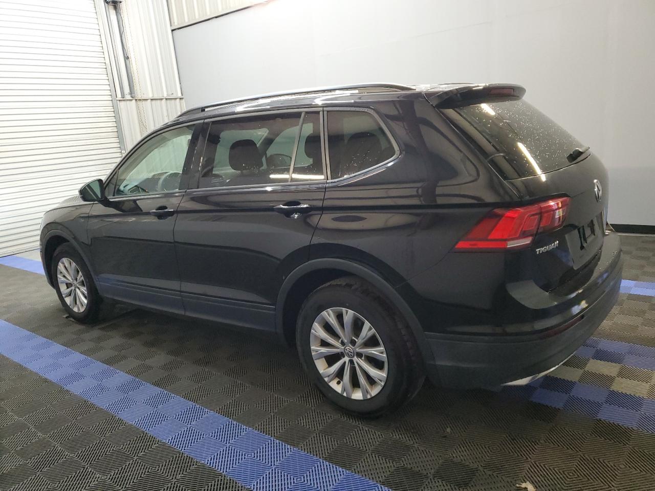 Photo 1 VIN: 3VV1B7AX4KM019297 - VOLKSWAGEN TIGUAN 