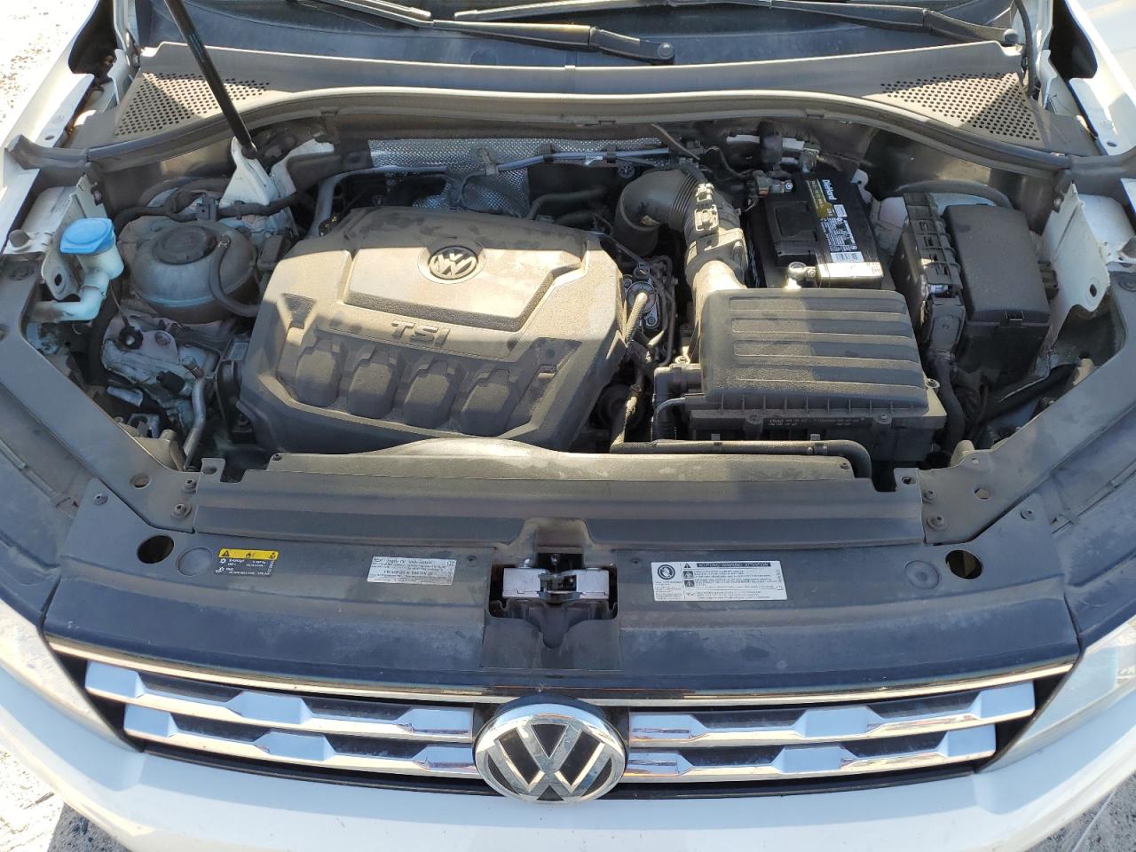 Photo 11 VIN: 3VV1B7AX4KM028582 - VOLKSWAGEN TIGUAN 