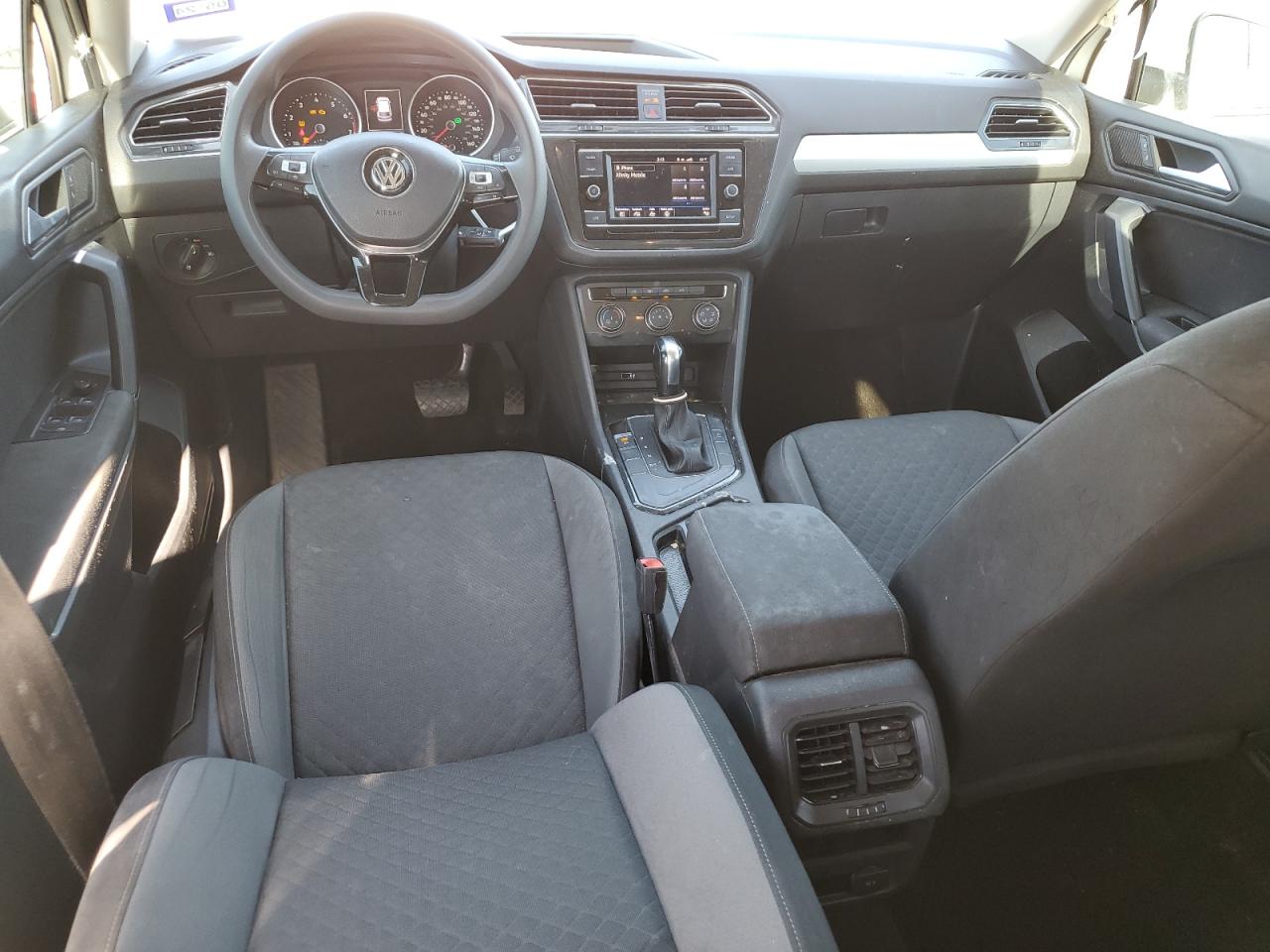 Photo 7 VIN: 3VV1B7AX4KM028582 - VOLKSWAGEN TIGUAN 