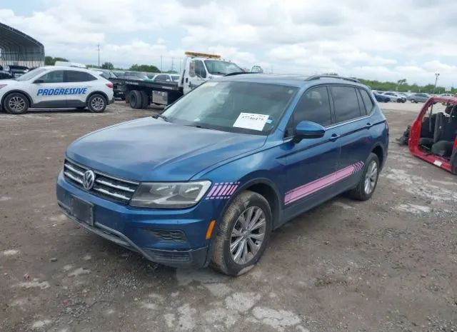 Photo 1 VIN: 3VV1B7AX4KM100798 - VOLKSWAGEN TIGUAN 