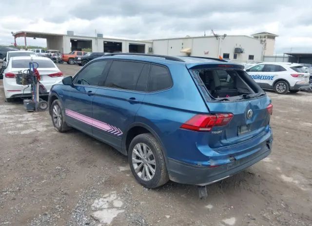 Photo 2 VIN: 3VV1B7AX4KM100798 - VOLKSWAGEN TIGUAN 