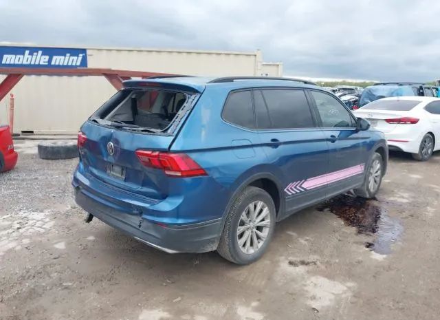 Photo 3 VIN: 3VV1B7AX4KM100798 - VOLKSWAGEN TIGUAN 