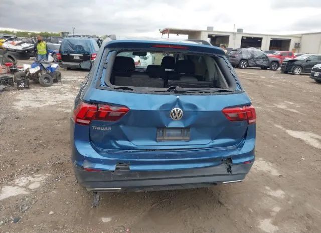 Photo 5 VIN: 3VV1B7AX4KM100798 - VOLKSWAGEN TIGUAN 