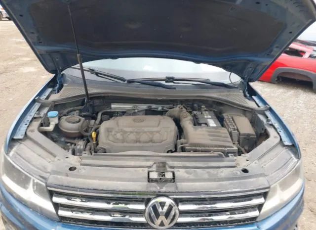 Photo 9 VIN: 3VV1B7AX4KM100798 - VOLKSWAGEN TIGUAN 