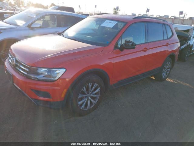 Photo 1 VIN: 3VV1B7AX4KM131615 - VOLKSWAGEN TIGUAN 